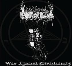 Torment (CAN) : War Agaisnt Christianity